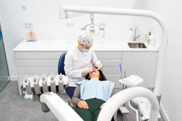 Laser Dentistry